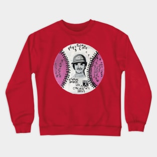 Pete Rose Crewneck Sweatshirt